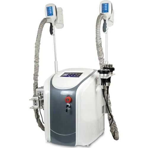 Factory Price 5D Roller Lymphatic Drainage Vacuum Roller Massage Infared Therapy Body Slimming Machine