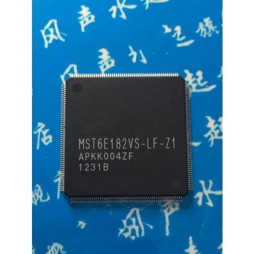 1PCS MSD3663LSAT-Z1 MSD3663LSA-Z1 MST6E182VS-LF MST6E182VS-LF-Z1 MSD3663LSA-SW MSD3663LSA MSD3663 QFP-216 in stock 100%GOOD