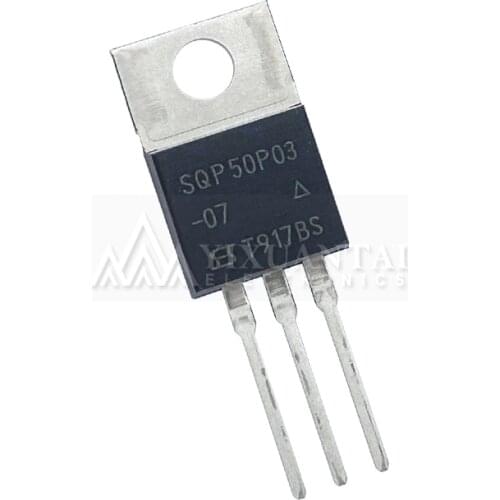 10pcs/lot Free shipping 100%origina TO-220 SQP50P03-07 SSF8509 SSI4N80A SSP10N05 SSP10N06 SSP10N10 SSP10N60A SSP10N60B SSP10N80C