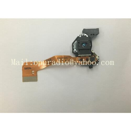 100% New Matsushita single CD laser RAE0142 RAE501 with IC optical pick up for Mercedes comand 2.0 Fujitsu DA-34 DA-30 car radio