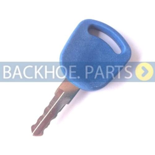 5 pcs keys 14601 for New Holland