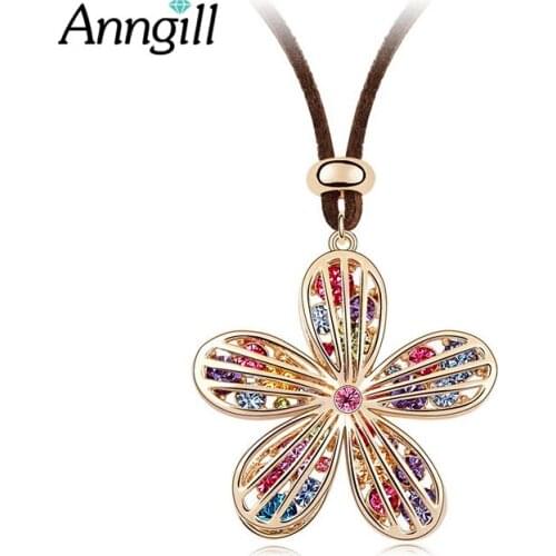 Ювелирные подвески ANNGILL China At AliExpress