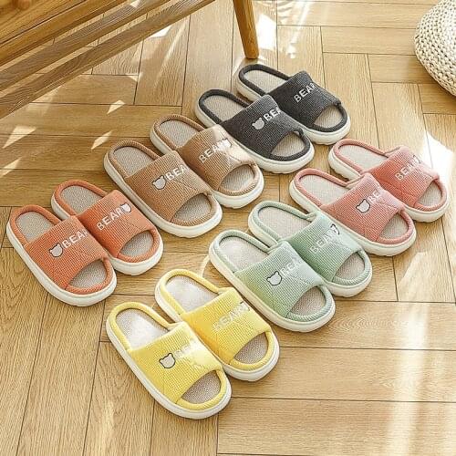 Soft Slippers For Boys Girls New Summer Kids Beach Shoes Baby Toddler Graffiti Soft Indoor Slippers Children Sandals