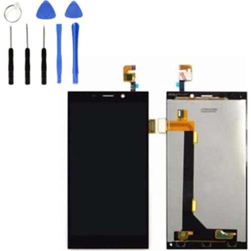 FOR Lg OPTİMUS LEFT E730 LCD Display Touch Screen Replacement No Dead Pixel AAA + + + Quality
