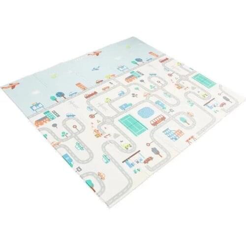 FIVERRY Rugs For Children
