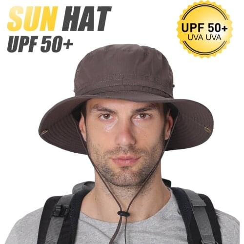 Sun Caps Flap Hats 360 degree Solar UV Protection Sun Hat Summer Men Women Sun Visor Cap For Camping Fishing Hiking