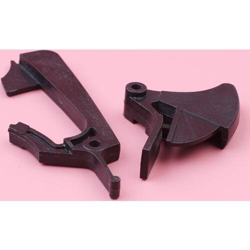 Throttle Trigger Safety Lock Kit For Husqvarna 36 41 136 137 141 142 Chain Saw Spare Part 530069587