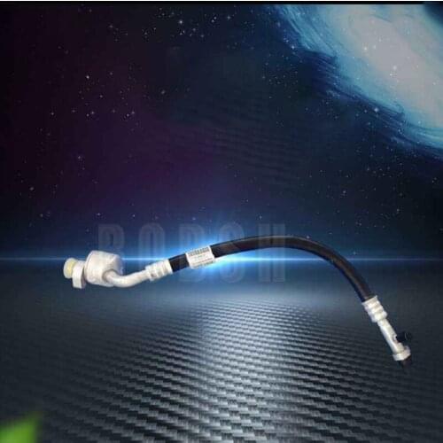 Car Refrigerant line Condenser to internal heat exchanger 2011-mer ced esb enzS350 S450 S560 W222 W217 Air conditioning pipe