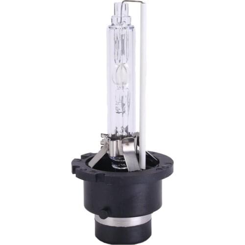 MGTV LIGHT 2 PCS 12V 35W D2S HID Xenon Bulb Metal Base Cold Blue /warm white /white 4300K 6000K 8000K 10000K car headlight