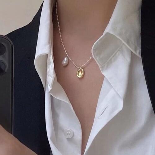 Чокеры из бусин MENGJIQIAO China At AliExpress