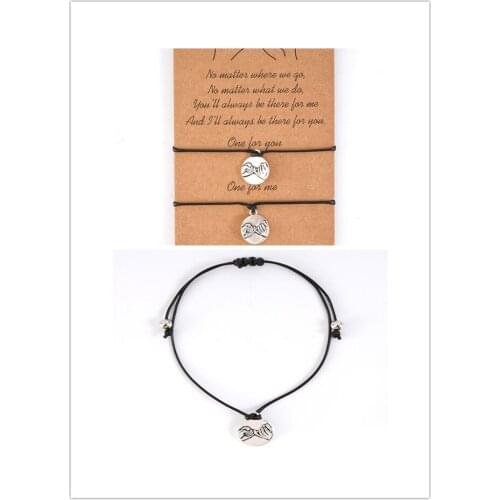 Birthday Gift for girlfriend boyfriend bracelets romantic love gift anniversary present Valentines day gift