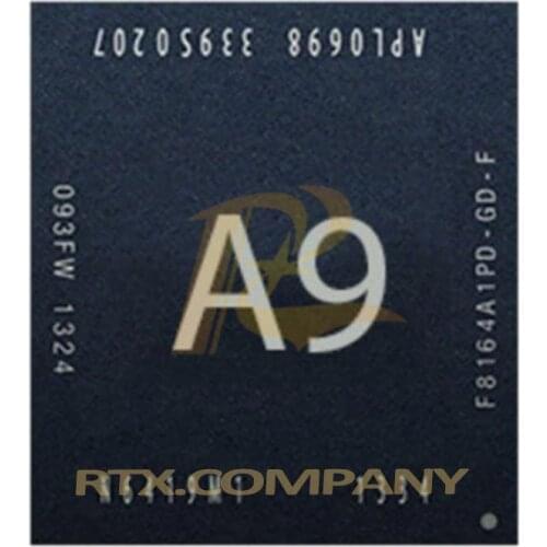 A8 A9 A10 A11 A12 A7 A6 A5 RAM CPU For IPhone 6G 6Plus 6s 6sp 7 7plus 8 8Plus X XR XS Xsmax Upper Lower IC Chip Original no data