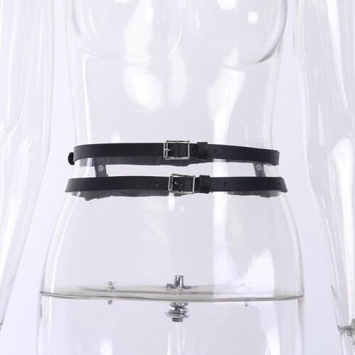 The belt of T-shirt Skirt 113cm