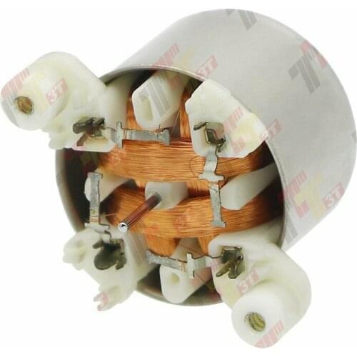 Tachometer Stepper motor for Audi A6 C5 Instrument Cluster Fuel Motor