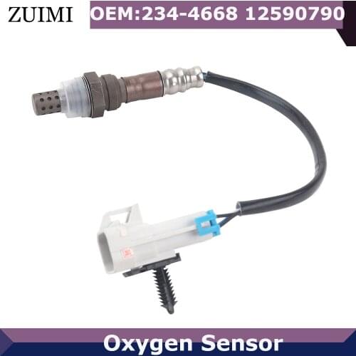 ZUIMI Oxygen Sensors, Lambda Probes
