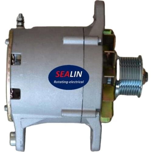 4938600 37N-010010 4938600 37N-01010 C4938600 Alternator for Cummins 6BT Engine