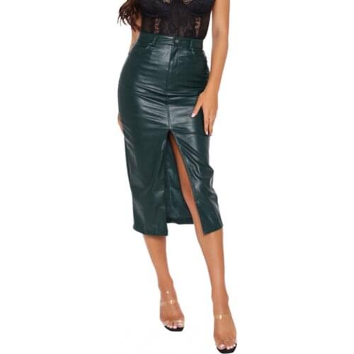 Длинные юбки-карандаши Aovica China At AliExpress