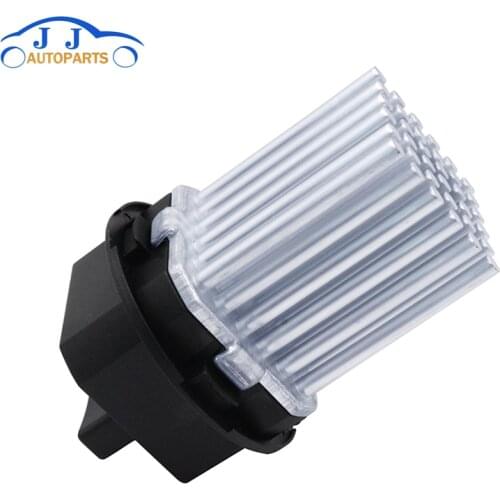 Car For Land Rover LR2 2008-2015 for Volvo S80 XC60 2010-2017 S80 S60 V70 XC70 Blower Motor Resistor LR002685 30767040 6441.S7