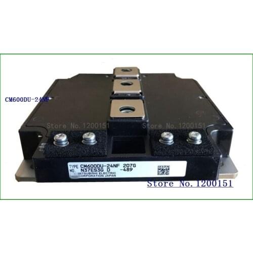 CM600DU-24NF MODULES