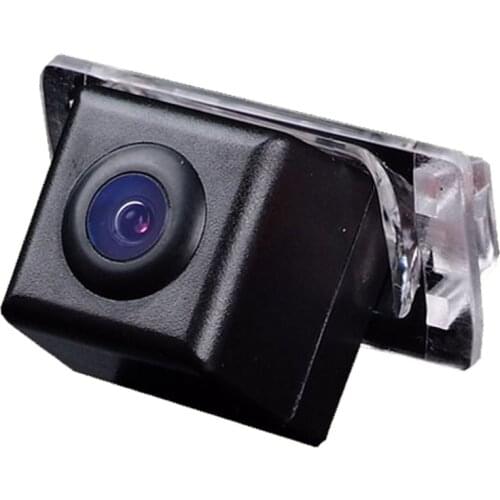 For Sony CCD Toyota Camry Car Back Up Rear View Reverse Parking Sensor Camera Wide Angle waterproof System Kit for GPS
