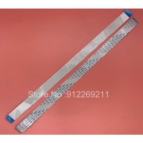 Graphtec FC8600 FC8000 Button Panle Date Cable For Graphtec FC8000-60 FC8000-100 FC8000-130 FC8000-160 Cutter Plotter 20pin