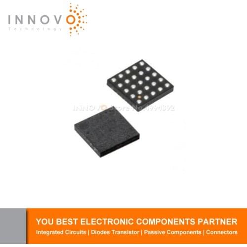 INNOVO 5pcs/lot 25pcs/lot 100pcs/lot BU26507GUL-E2 BU26507GUL BU26507 U26507 LED Driver IC UFBGA-25 Free shipping New original