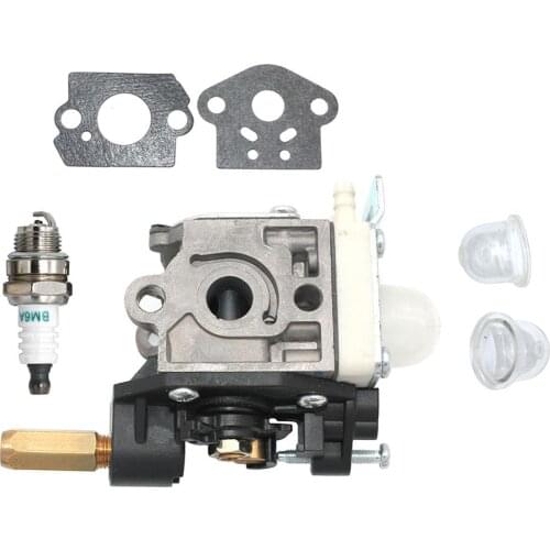 Carburetor for Echo GT-200R GT-200i GT-201R GT-230 GT-231 HCR-150 HCR-151 PAS-230 PAS-231 SRM-230 SRM-230S SRM-230U SRM-231