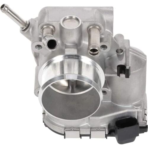 Premium Throttle body Throttle Body Assembly accessories fit for: 2012-2016 Hyundai Veloster, 2012-2014 Kia Rio, 11-16 Kia Soul
