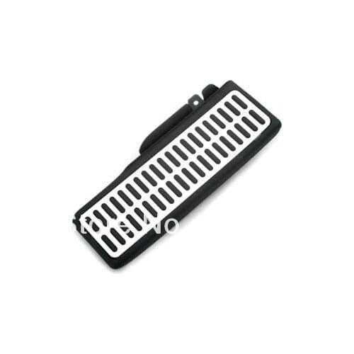 Stainless Steel Dead Pedal For VW Volkswagen Jetta MK5