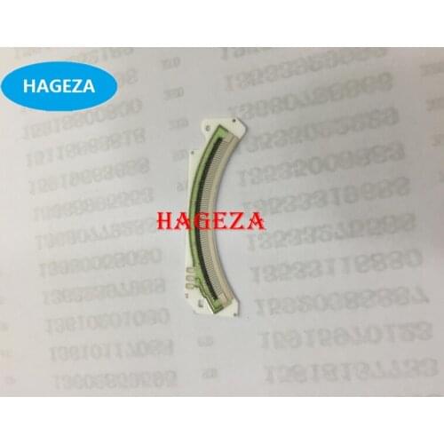 New D800 Aperture F-FO PCB Base Plate Unit For Nikon D800 Magnetic Sense Strip Camera 1H998-250