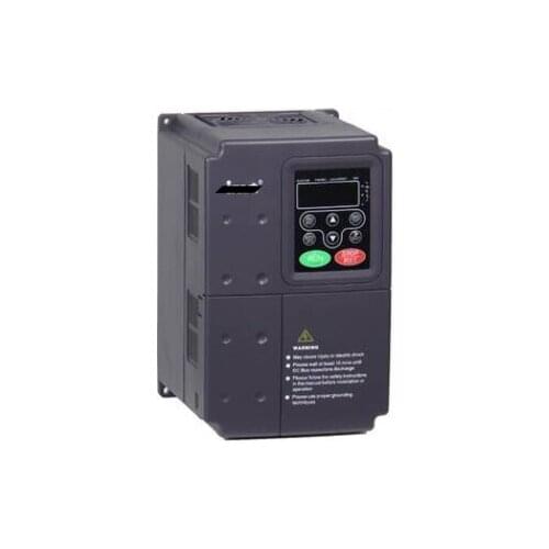 New CHV100-1R5G-4 Inverter 3 Phase 380V 1.5KW 5A Input VFD Frequency AC Drive