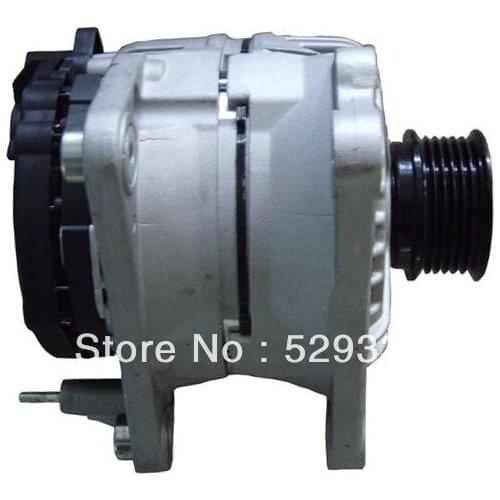 AUTO ALTERNATOR FOR VW SKODA 0124315003 LRB00485 028903025E 037903026C