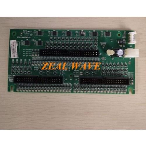 Mindray Blood Cell Meter Valve Drive Plate BC6600 6700 6800 6900 6800PLUS SC-120