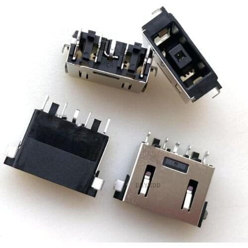 Laptop DC Power Jack Cable Charging Connector Port For Lenovo Legion Y7000 Y530 Y7000P Y545 Y540