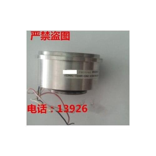 Resolver Codeur V23401-T2G09-E202 T2G09-E202