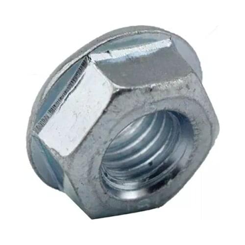Farmertec Made Hexagon Nut M10 Bar Nut For Stihl 070 090 Chainsaw OEM 9220 260 1300