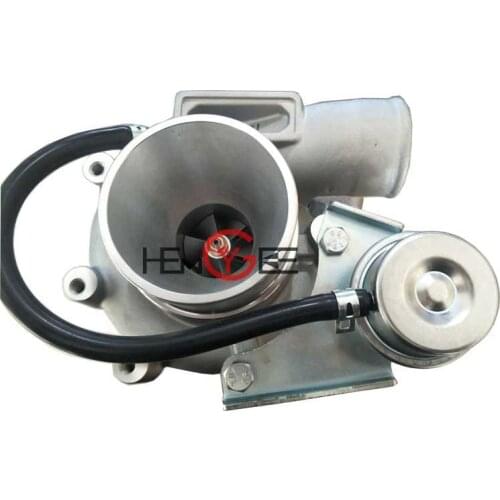 HX25 Turbo for CUMMINS4BTA EXCAVATOR BACKHOE LOADER 3596596H 3596586 3538993 3538834 3806298 J806298 turbocharger