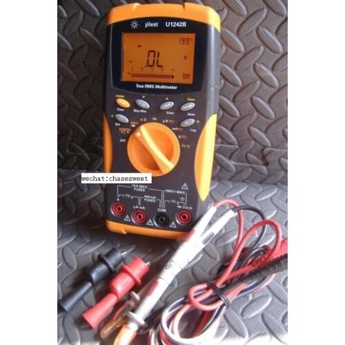 U1242B new and original Multimeter