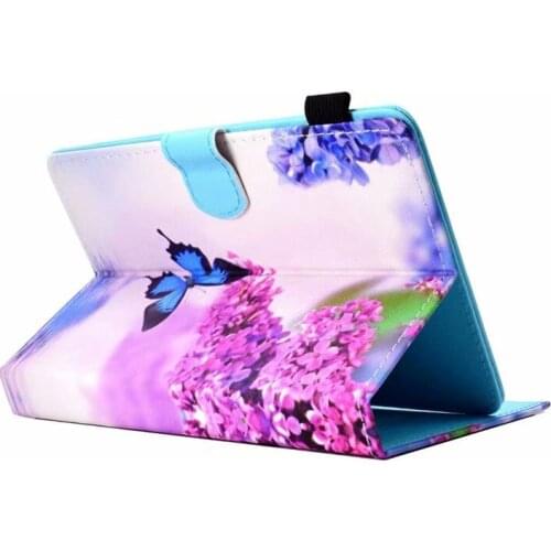 Universal PU leather Case for Lenovo Tab 2 A8-50 A8-50F A8-50LC 8 Inch Tablet