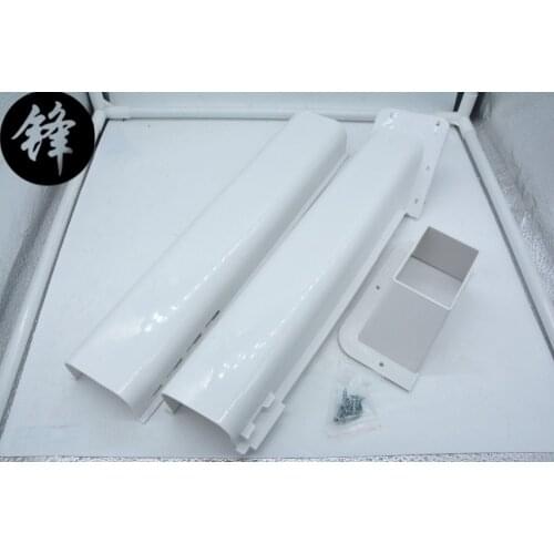 Pegasus refuse hopper Junk Funnel gadget sewing organizer bag industrial sewing machine parts