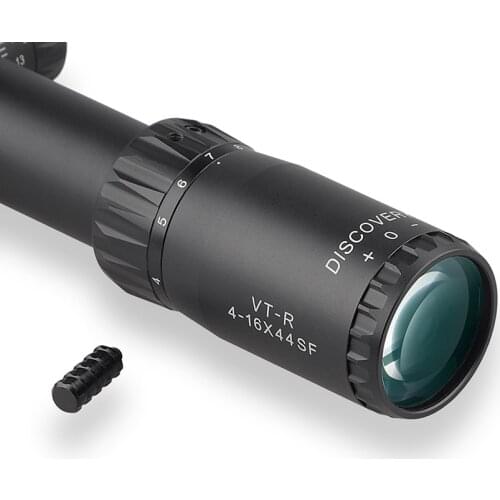 Factory supply Best Selling VT-R4-16x44SF Discovery Riflescope