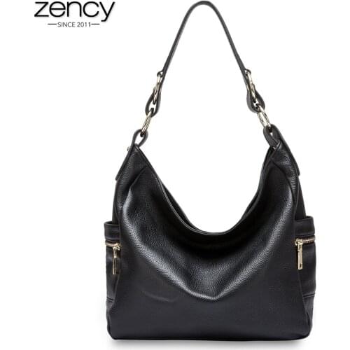 ZENCY Women's Large Clutches
