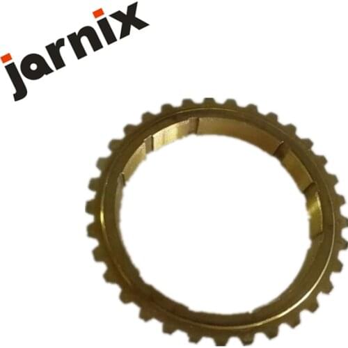 Good Quality Gearbox 3/4/5 Sync Ring Assembly For Chery QQ6 OEM:513MHA-1701325