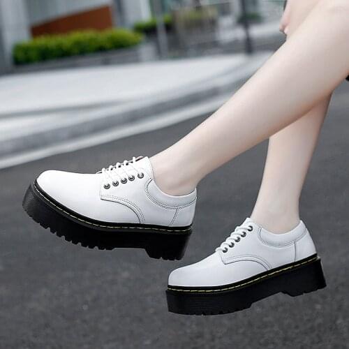 AIXIAOJING Women's Autumn Shoes
