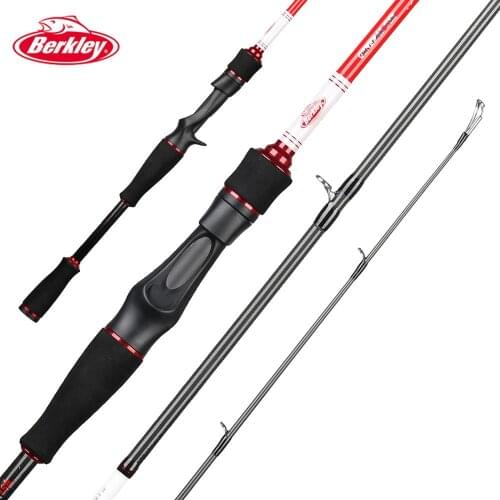 Berkley Spinning Rods