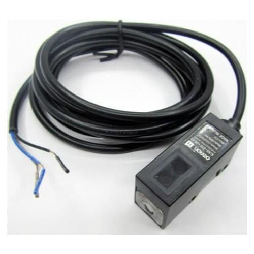 E3S-DS10E41 E3Z-R66 GX-3S