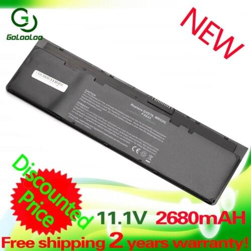 Golooloo 0J31N7 451-BBFW 451-BBFX GVD76 HJ8KP NCVF0 W57CV VFV59 0VFV59 0KWFFN for Dell Latitude 12-inch Series E7240 E7250