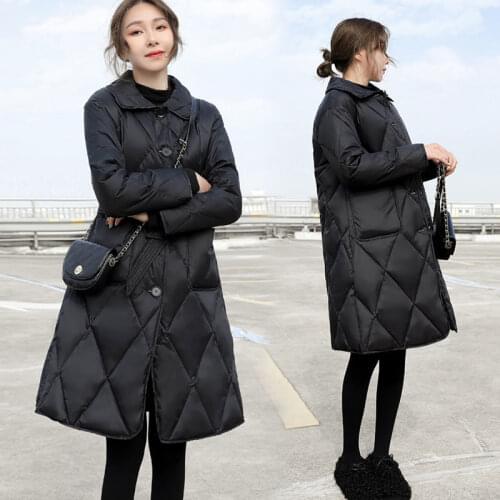 Женские черные куртки HJLZBW China At AliExpress