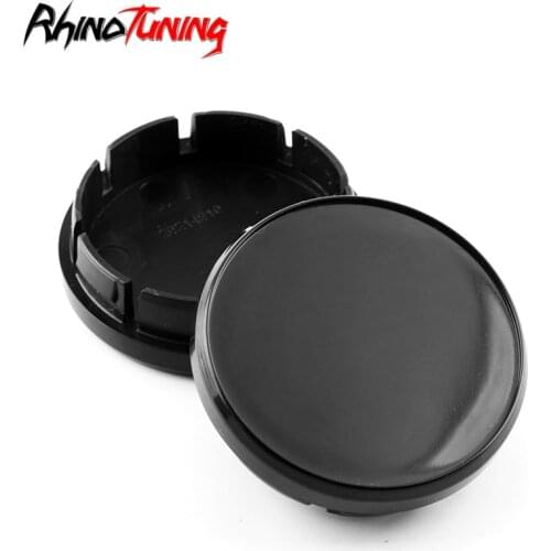 1pc 49mm 45mm Wheel Center Hub Caps Hood Cover Fit for Toyota Scion FR-S 2013-2016 86 2017-2019 Subaru 2013-2017 BRZ Car Rims