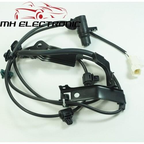 MH ELECTRONIC For Toyota Hilux Vigo Free Shipping High Quality ABS Wheel Speed Sensor Front Right 89542-0K020 895420K020